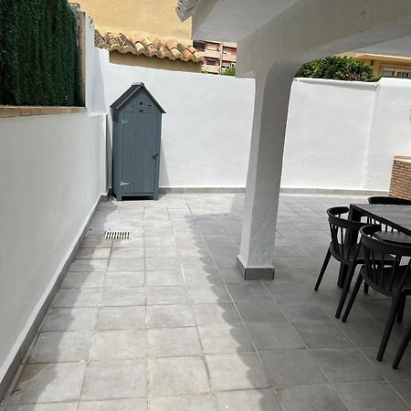 Beachfront Vila Βαλένθια Εξωτερικό φωτογραφία