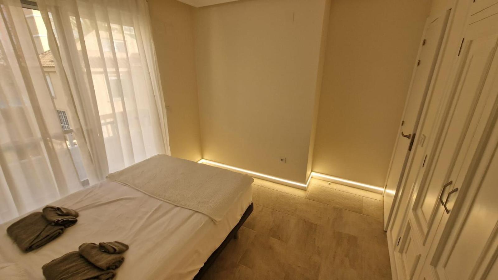 Beachfront Vila Βαλένθια Εξωτερικό φωτογραφία