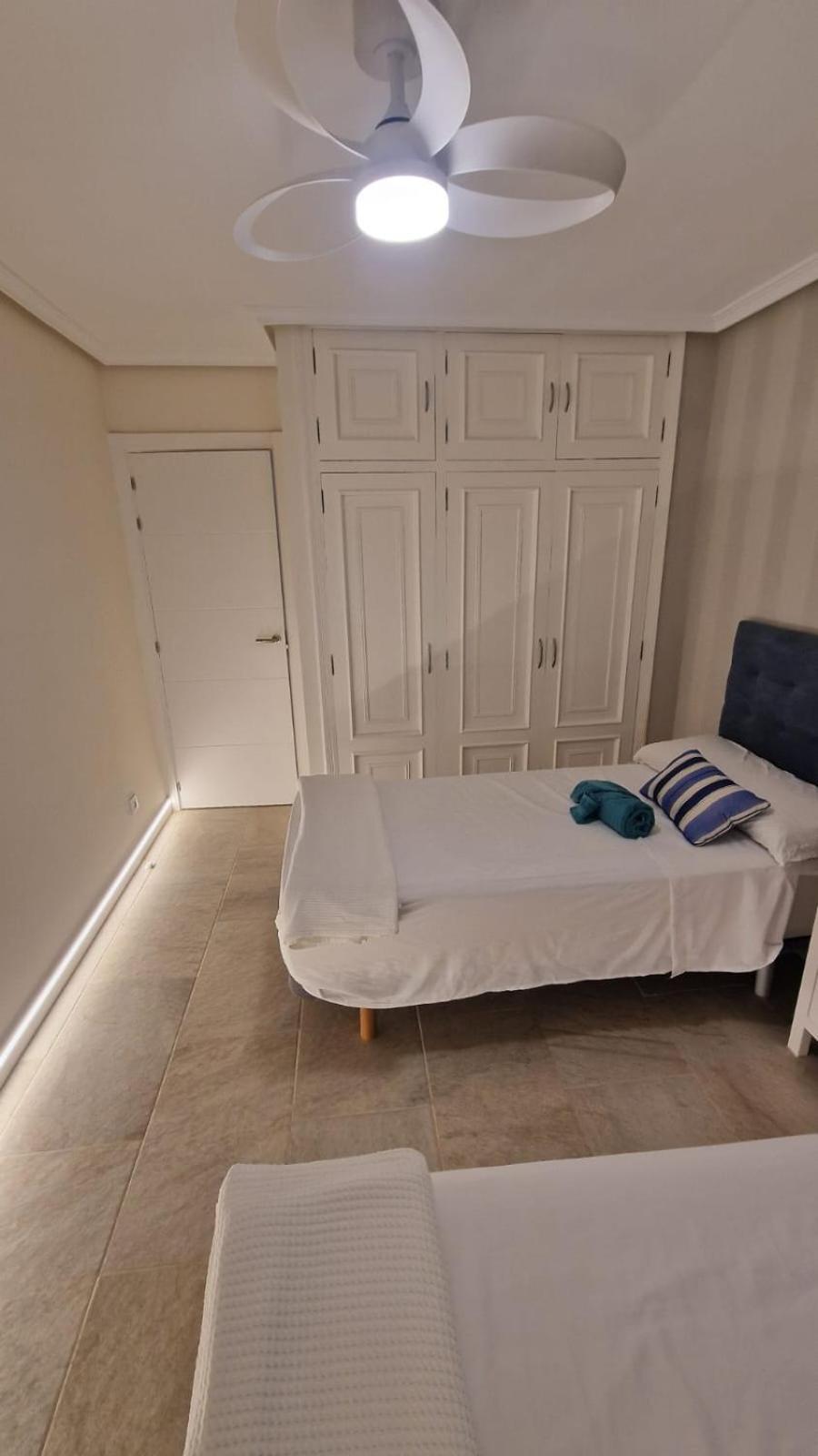 Beachfront Vila Βαλένθια Εξωτερικό φωτογραφία