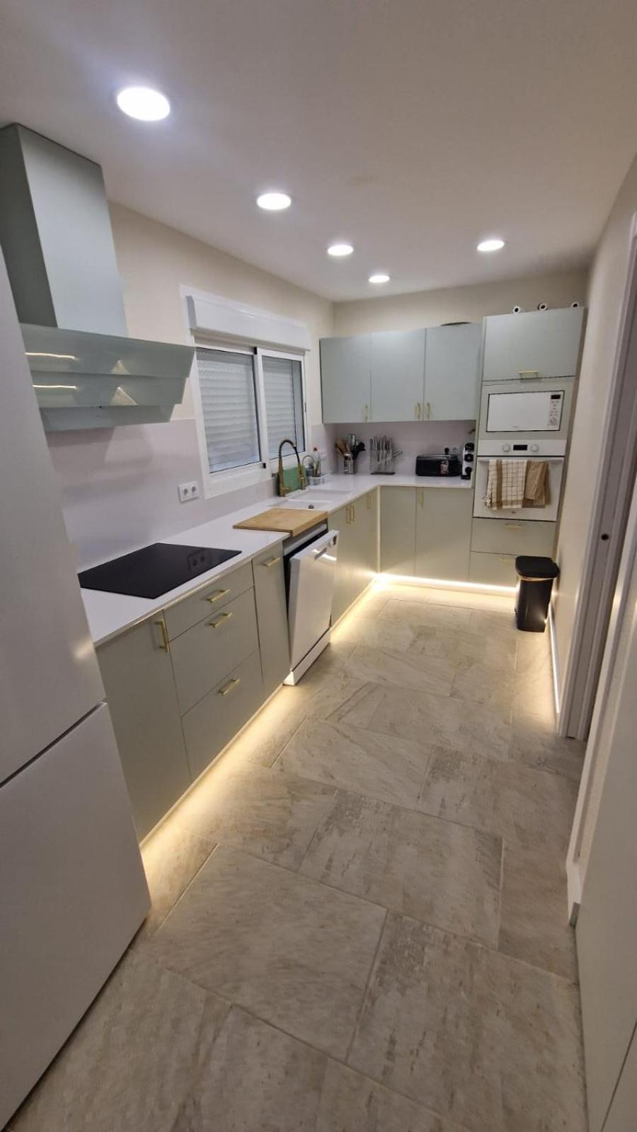 Beachfront Vila Βαλένθια Εξωτερικό φωτογραφία