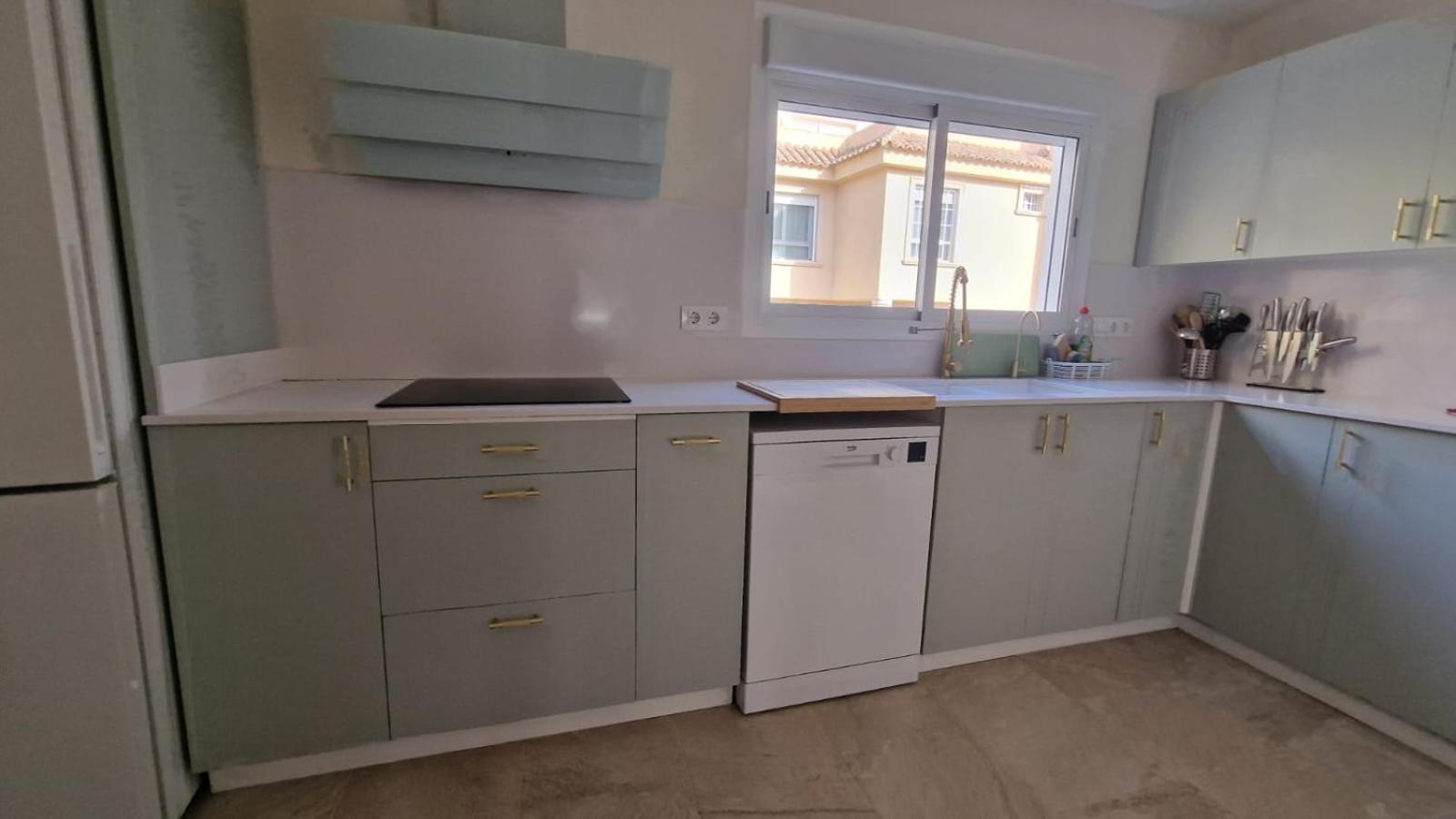Beachfront Vila Βαλένθια Εξωτερικό φωτογραφία