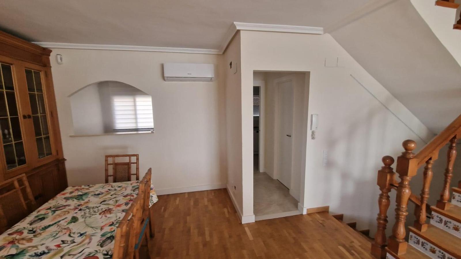 Beachfront Vila Βαλένθια Εξωτερικό φωτογραφία