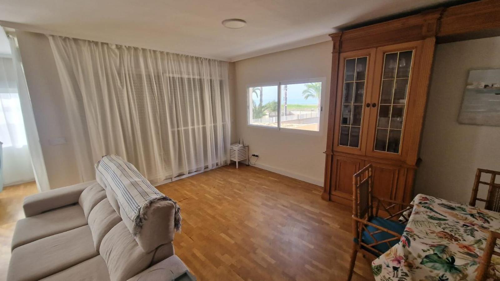 Beachfront Vila Βαλένθια Εξωτερικό φωτογραφία