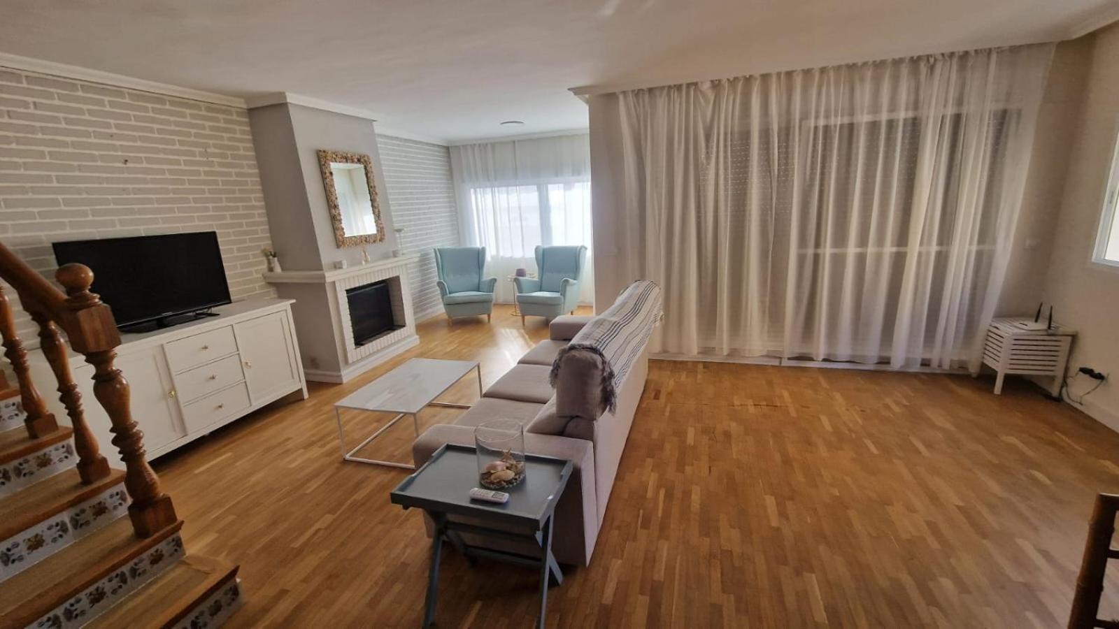 Beachfront Vila Βαλένθια Εξωτερικό φωτογραφία