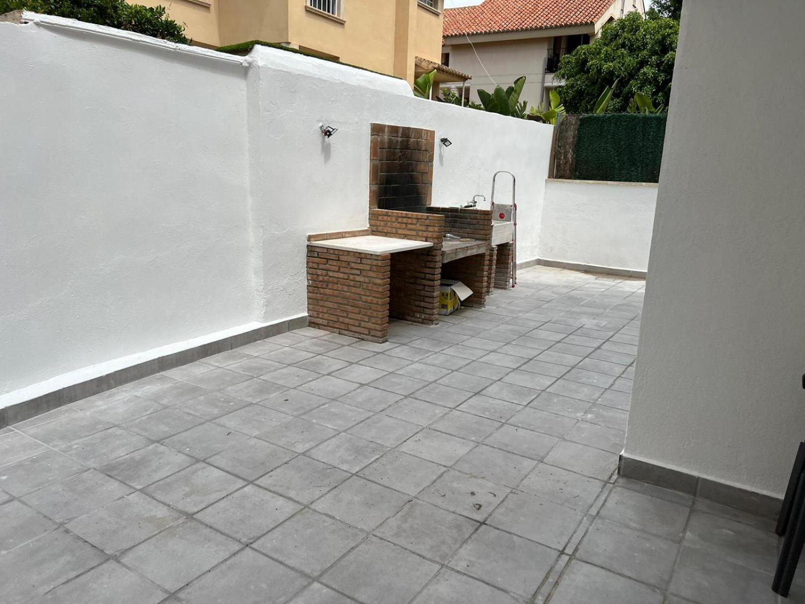 Beachfront Vila Βαλένθια Εξωτερικό φωτογραφία
