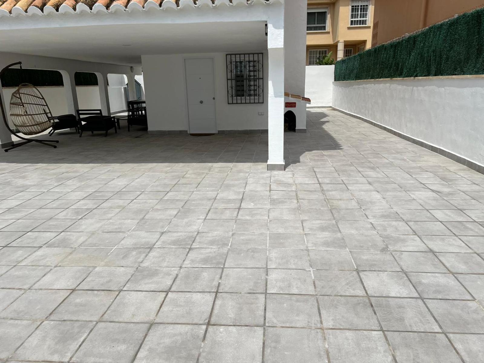 Beachfront Vila Βαλένθια Εξωτερικό φωτογραφία